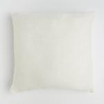 Наволочка home&you экрю, 45/45 см - фото 2