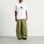 Футболка без запросов Café Mountain, Natural - фото 4