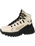Высокие кроссовки ARKK Copenhagen Apaze Hightop, Cream - фото