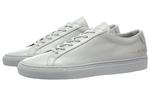 COMMON PROJECTS Кроссовки Achilles Low 'Grey' - фото 5