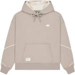 New Balance Свитшот мужской серый FW24 - фото 3