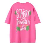 Футболка DOPAMINE унисекс Level, цвет Caramel - фото 46