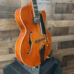Eastman AR580CE-HB Honeyburst, №024 - фото 3