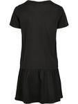 Короткое платье Urban Classics er, черный - фото 2
