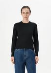 Джемпер Calvin Klein Jumper, Black - фото