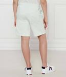 Шорты Regular fit Tommy Hilfiger, зеленый - фото 3