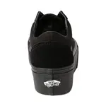 Кроссовки для скейтбординга Vans Old Skool Stackform, черный - фото 5