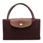 Сумка-тоут Le Pliage Original M LONGCHAMP - фото 3