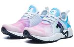 Кроссовки fpf series vntg gs blue/pink Fila, синий - фото 2