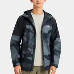 Куртка Columbia Inner Limits, черно-серый - фото 3