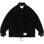 Куртка Fw25 мужская WTAPS, черный - фото