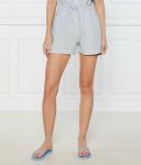 Шорты Regular fit Tommy Jeans, синий - фото