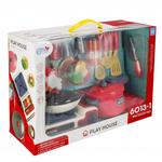 Mega Creative, Кухня на батарейках с аксессуарами, 499348 - фото 8