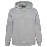 Худи Hummel Legacy Plus, серый - фото