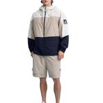 NAUTICA Куртка мужская, Turquoise - фото 5