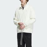 Куртка мужская Off-white Adidas, кремовый - фото 3