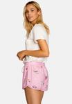 Пижамные брюки PJ Salvage PYJAMASHORTS, Altrosa/Light Pink - фото 5