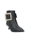 Ботильоны Roger Vivier, черный - фото 2