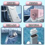 Водяной пистолет BIG TAYLOR - фото 9