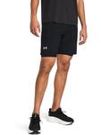 Тканевые шорты Ua Launch 7'' 2-In-1 Shorts Under Armour, черный - фото 3
