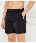 Пляжные шорты Regular fit Iceberg, черный - фото