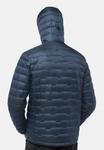 Куртка Jack Wolfskin PASSAMANI , Midnight Sky/Dark Blue - фото 9