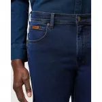 Джинсы Wrangler Texas Regular Fit, синий - фото 6