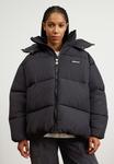 Зимняя куртка Ellesse POLSELLI PADDED JACKET, черный - фото
