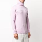 Свитер унисекс розовый AMBUSH - фото 5