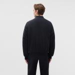 Пуховик мужской HELLY HANSEN, темно-серый - фото 4