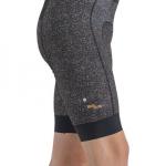 Шорты Sky Rider Supergiara Bibs мужские Sportful, черный - фото 4