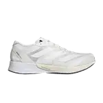 Кроссовки Adidas Adizero Adios 7 'Non Dyed White' - фото
