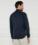 Рубашка remiton_m Regular fit Boss Orange, синий - фото 4