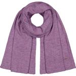 Женский шарф Witzia Barts, фиолетовый - фото