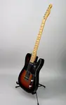 Fender Player II Telecaster в цвете 3-Tone Sunburst - фото 9