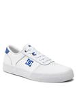 Кроссовки Teknic ADYS300763 Dc Shoes, белый - фото 2