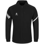 Куртка мужская Kelme, черный - фото 3