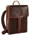 Рюкзак X ZONE, коньячный - фото 3