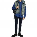 Джинсы Dundee Slim Fit VERSACE JEANS COUTURE, темно-синий - фото 5