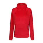 Флис Rock Experience Baskerville, красный - фото