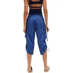 Женские брюки Grassroots FP Movement, Black Grape - фото 3