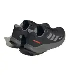 Кроссовки adidas TERREX "TERREX TRAIL RIDER GORE-TEX TRAILRUNNING", водонепроницаемые, цвет Core Black / Grey Three / Grey Four - фото 3