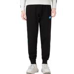 Брюки trend graphic logo pants 'black' Puma, черный - фото 2