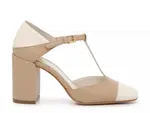 Туфли Tyndie Vince Camuto, Beige - фото 5