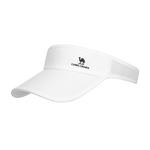 Унисекс шапка от солнца из полиэстера CAMEL, Светлый пыльно-голубой - фото 6