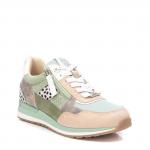 Кроссовки женские Xti, цвет aqua - фото 3