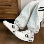 Кроссовки TRUMPPIPE Skateboarding Shoes Men Low-top, белый/синий - фото 24