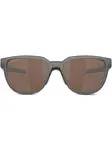 Солнцезащитные очки Actuator Oakley, серый - фото