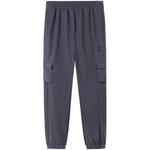 Брюки Urban Function Series Casual CAMEL, ink серый - фото