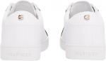 Женские кроссовки Tommy Hilfiger Cupsole, White - фото 2